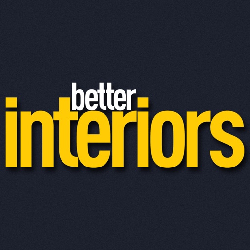 Better Interiors icon