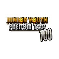 Junior Youth Phenom Top 100 app not working? crashes or has problems?