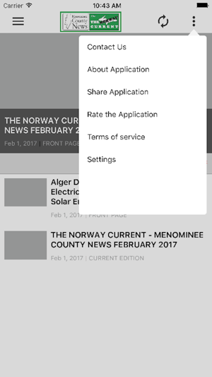 Norway Current(圖5)-速報App