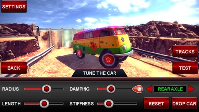 OFFROAD LEGENDS WARMUP 1.3.4 IOS