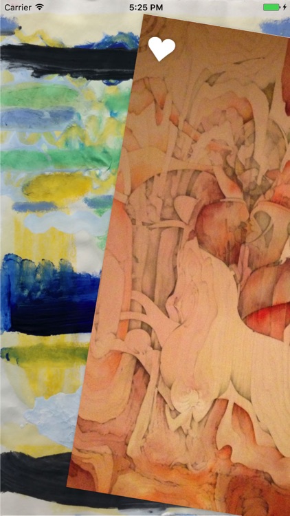 Curate Art Life screenshot-3