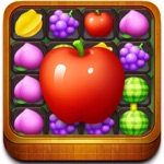 Fruits Blaster link Match  ゲームのリンクをマッチングフルーツ