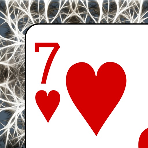 FreeCell Classic Solitaire iOS App
