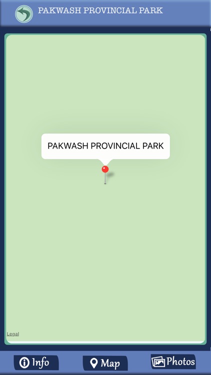 Ontario - State Parks screenshot-3