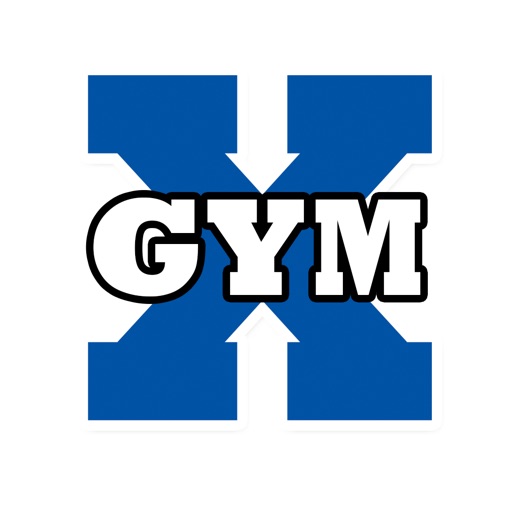 XGYM icon