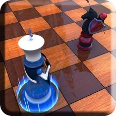 Activities of Chess App 3D