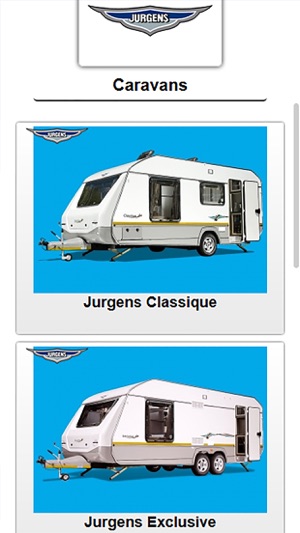 Sunseeker Caravans(圖2)-速報App