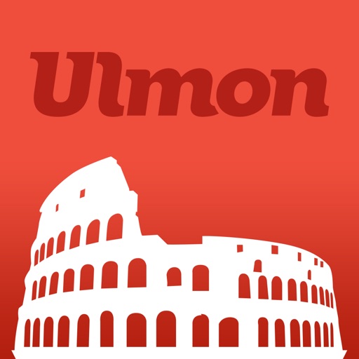 Rome Travel Guide and Offline City Map