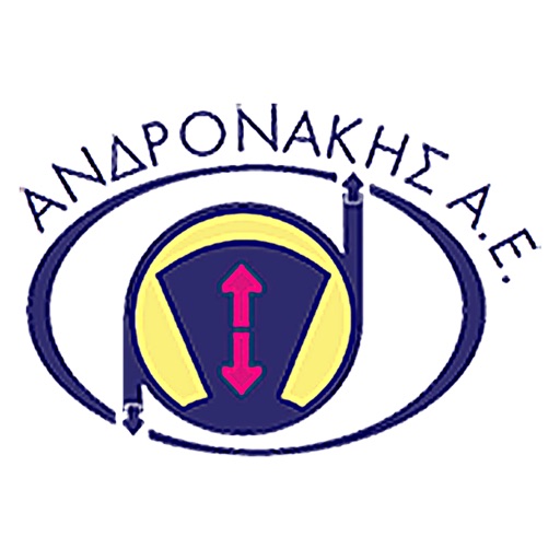 Andronakis Shop icon