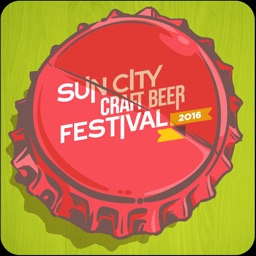 Sun City Craft Beer Festival