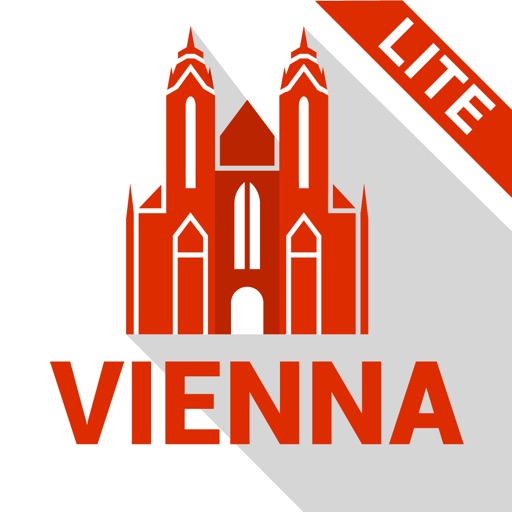 My Vienna - Travel guide & map - Austria 2017