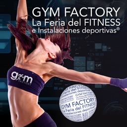 Gym Factory 2017