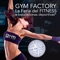 GYM FACTORY, la Feria del FITNESS e Instalaciones deportivas® es el punto de encuentro anual de los profesionales del sector del Fitness de la península ibérica