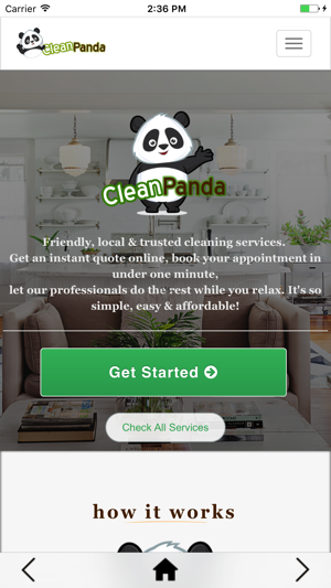 CleanPanda(圖1)-速報App