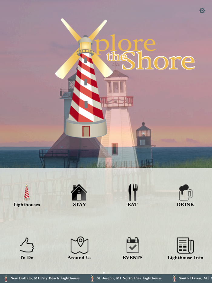 Xplore the Shore