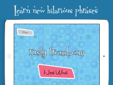 Filthy Phrases NSFW Party Game screenshot 3
