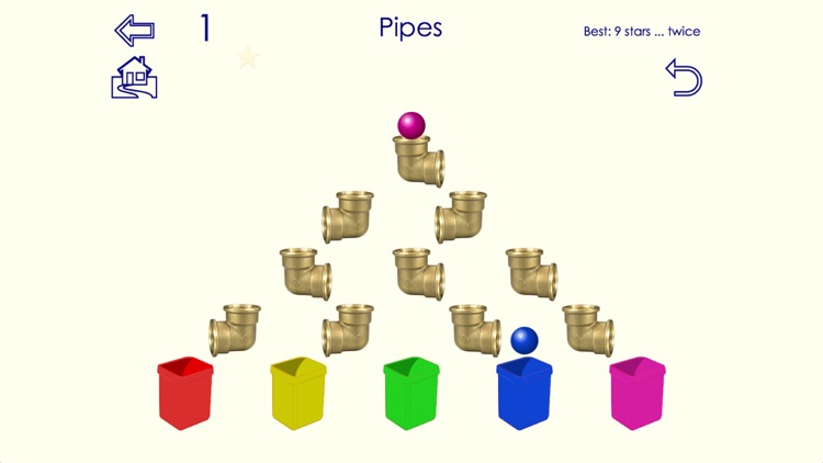 Peter's Brain Games 2