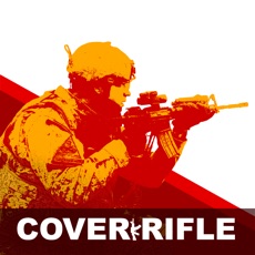 Activities of Cover Rifle - Ready Aim Fire
