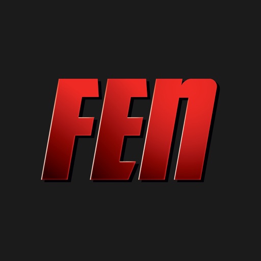 FEN Fight Exclusive Night