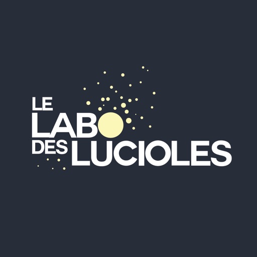 Labo Lucioles iOS App