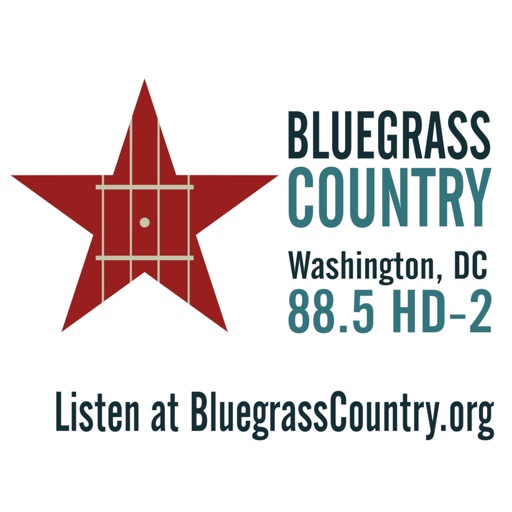 Bluegrass Country iOS App