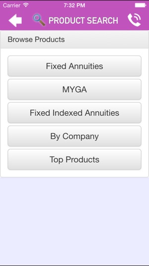 Ann Arbor Annuity Exchange(圖3)-速報App