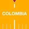 Icon Radio Colombia - Las mejores radios Colombianas