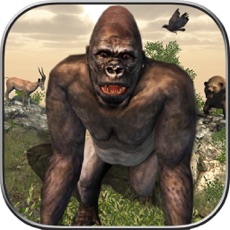 Activities of Grand Gorilla Simulator 2017