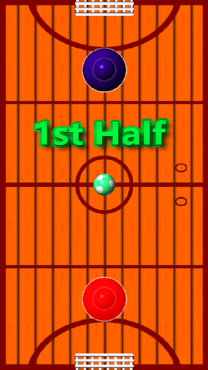 Indoor Air Soccer Free(圖4)-速報App