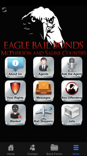 Eagle Bail(圖2)-速報App