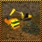 Be different heavy machinery operator in Gold Digger Crane Crew & be free gold miner in this new heavy crane simulator with construction site crew … ready to be divers in Gold digger crane crew