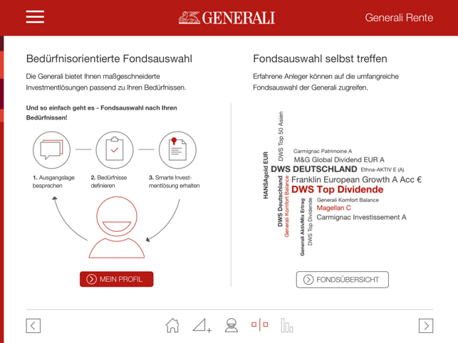 Generali Rente(圖3)-速報App