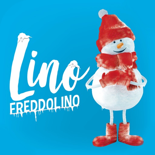 Lino Freddolino Icon