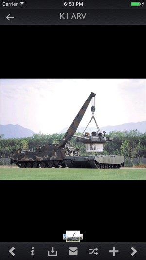 Militay Engineering Vehicles!(圖4)-速報App