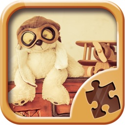 Cool Jigsaw Puzzles Game - Free Logical Games