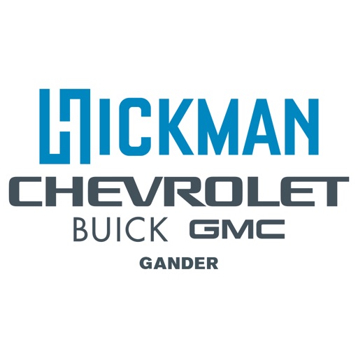 Hickman Chevrolet Gander icon