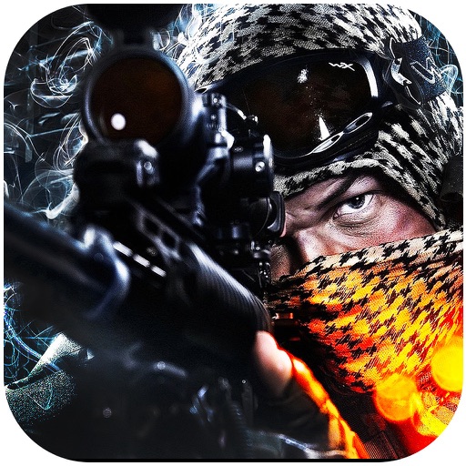 Frontline Modern Overkill Sniper Shooter 3D Pro