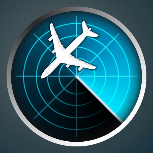 ATC Voice - Air Traffic Control Voice Recognition Icon