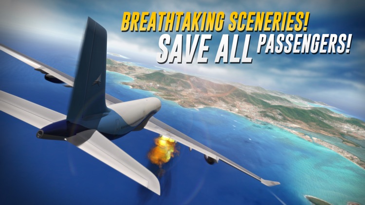 Extreme Landings screenshot-0