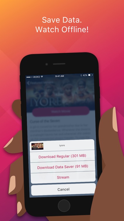 IROKOtv
