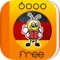6000 Words - Learn German Language for Free