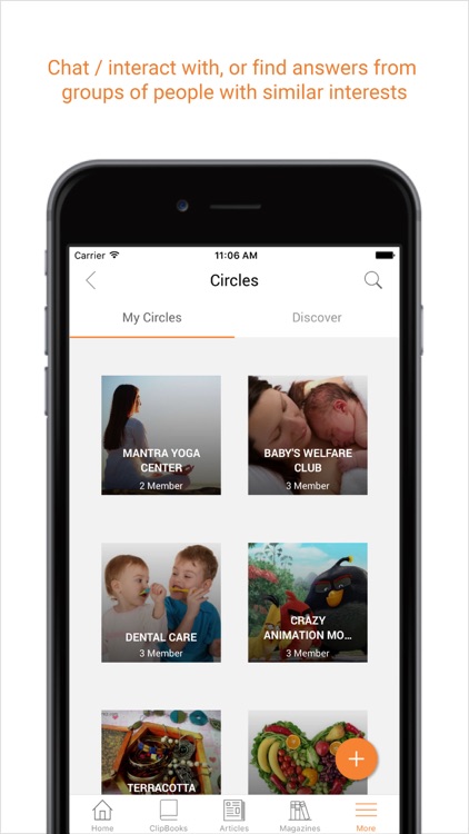 ParentCircle