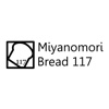 Miyanomori Bread 117の公式アプリ