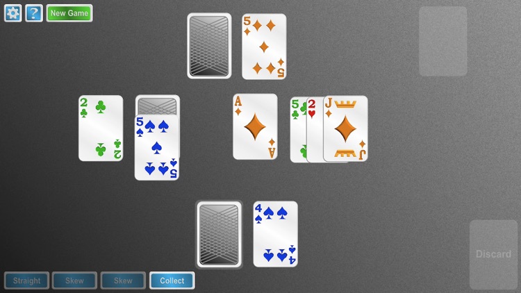 Happy Solitaire