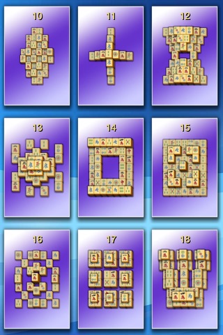 Mahjong+ screenshot 2