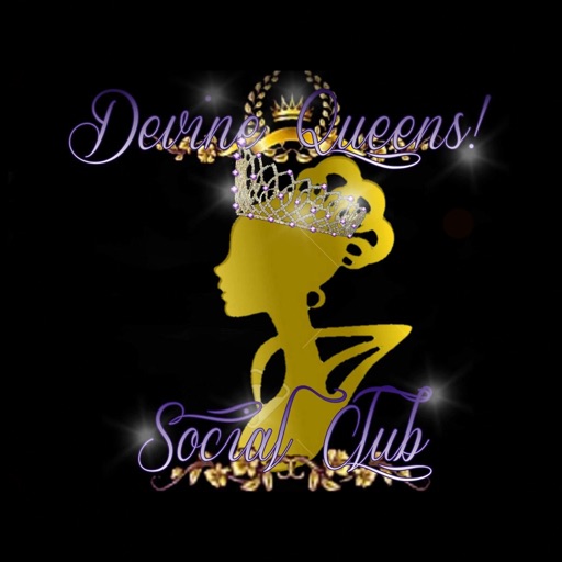 Devine Queens Social Club icon