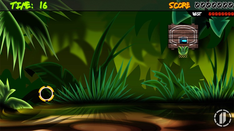 Basketball Stars Shoot - 3 Points