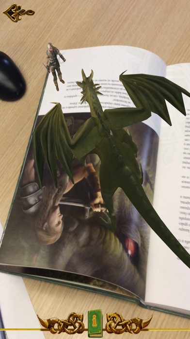 Screenshot #1 pour KIBEA - TheRingOfTheNibelung