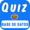 Exam Prep Preguntas base de datos de aplicación gratuita para su base de datos de preparación para el examen de bases de datos, SQL, ODBC, OLE DB, ADO y ASP, MySQL, JDBC exámenes