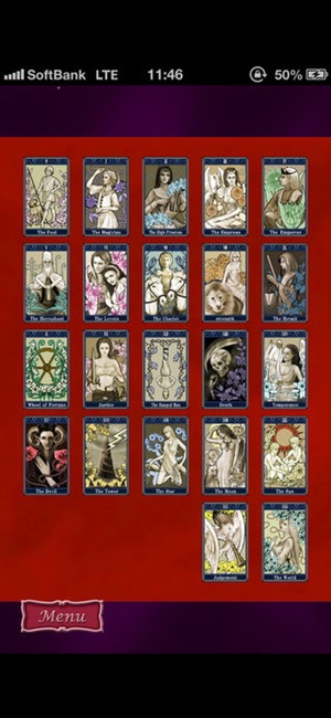 TAROT READING Premium(圖5)-速報App